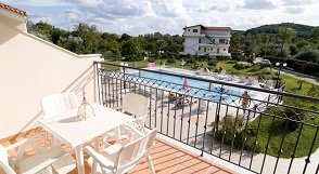 Villa Diamond