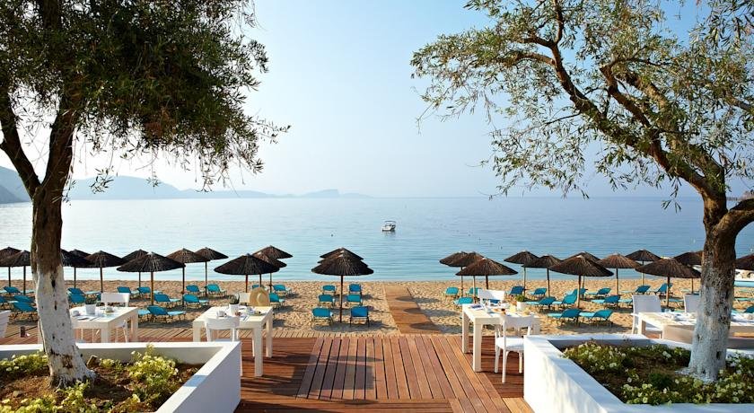 Parga, Epirus, Greece
