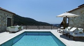 Salvator Villas and Spa Hotel