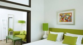 Salvator Villas and Spa Hotel