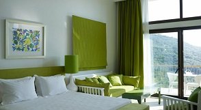 Salvator Villas and Spa Hotel