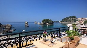 Villa Coralli