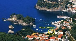 Villa Coralli