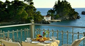 Acrothea Hotel
