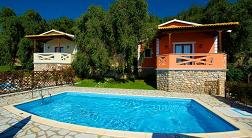 Apolis Villas