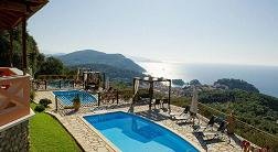 Apolis Villas