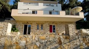 Villa Douros