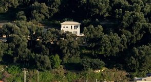 Villa Douros