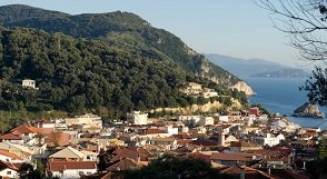 Villa Douros