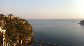 Parga, Greece, Griekenland