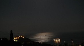 Parga, Greece, Griekenland