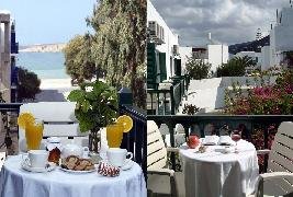 Apollon Hotel Parikia Paros