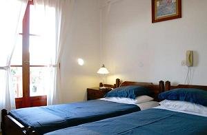 Hotel Manto, Naousa Paros