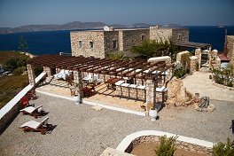 Traditional Houses Irini 