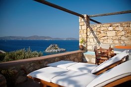 Traditional Houses Irini 