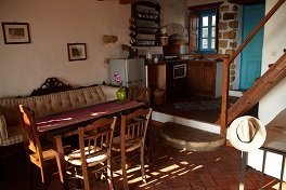 Traditional Houses Irini 