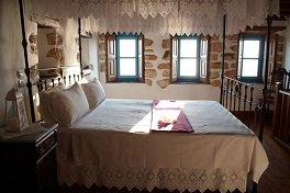 Traditional Houses Irini 