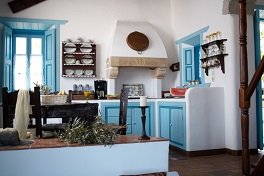 Traditional Houses Irini 