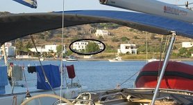 Nicolas Studios Patmos