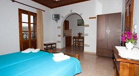 Nicolas Studios Patmos