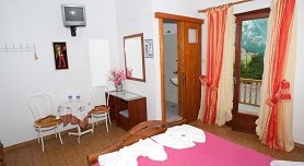 Stefanos Katsaros Studios Patmos