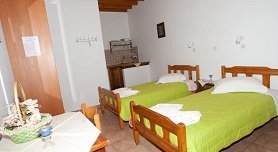 Stefanos Katsaros Studios Patmos