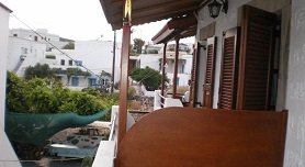 Stefanos Katsaros Studios Patmos