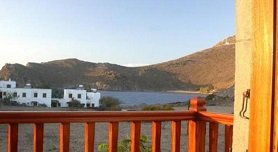 Romantza Studios Patmos