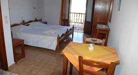 Romantza Studios Patmos