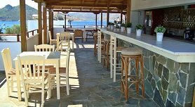 Grikos Hotel Patmos