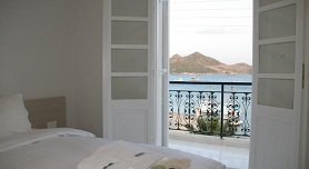 Silver Beach Hotel Patmos