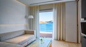Patmos Aktis Suites & Spa