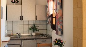 Patmos Sea View Apartments by Susi & Sofia