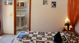 Patmos Sea View Apartments by Susi & Sofia