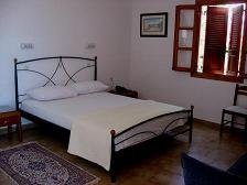 Patmos, Hotel Blue Bay