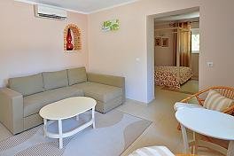 Paxi, Paxos  Greece, Paxos Beach Hotel, Paxos  Griekenland