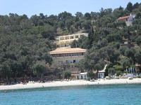 Hotel Amfitriti, Paxos, Paxi Greece Hotel Amfitriti Paxi, Paxos  Griekenland