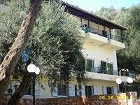 Hotel Amfitriti Paxi, Paxos  Greece, Hotel Amfitriti Paxi, Paxos  Griekenland