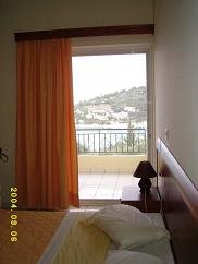 Hotel Amfitriti Paxi, Paxos  Greece, Hotel Amfitriti Paxi, Paxos  Griekenland