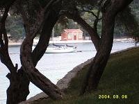 Paxi, Paxos Greece, Paxi, Paxos Griekenland