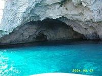 Paxi, Paxos Greece, Paxi, Paxos Griekenland