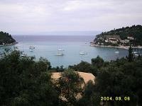 Paxi, Paxos Greece, Paxi, Paxos Griekenland