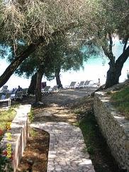 Paxi, Paxos  Greece, Paxi, Paxos Griekenland