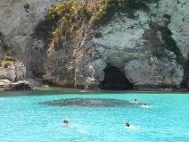 Paxi, Paxos Greece, Paxi, Paxos Griekenland
