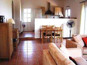 Fig Leaf Villas, Peloponnesos, Villa Elya