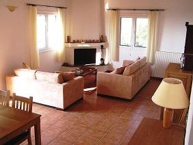 Fig Leaf Villas, Peloponnesos, Villa Elya