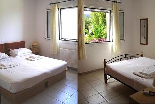 Fig Leaf Villas, Peloponnesos, Villa Elya
