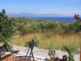 Fig Leaf Villas, Peloponnesos, Villa Seeka