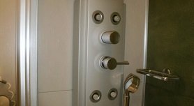 Aetoma Hotel, Nafplio, Peloponnese, Peloponnesos