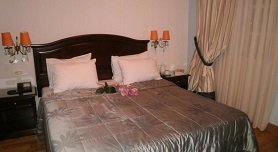 Aetoma Hotel, Nafplio, Peloponnese, Peloponnesos